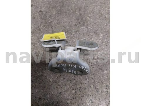 Петля двери передней правой Toyota Yaris, 2016 г., арт. 46023053356, фото 2