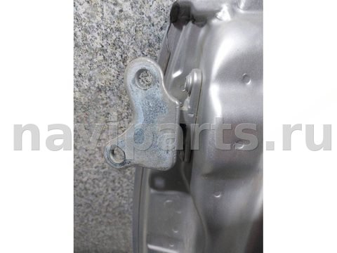 Петля двери передней правой Mitsubishi Colt, 2007 г., арт. 46023053455