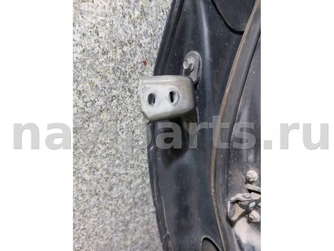 Петля двери передней правой Toyota Auris, 2008 г., арт. 46023053474