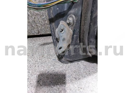 Петля двери передней правой Toyota Auris, 2008 г., арт. 46023053475