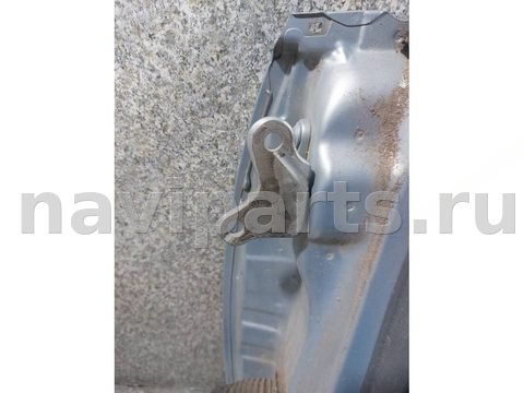 Петля двери передней правой Mitsubishi Colt, 2007 г., арт. 46023053508