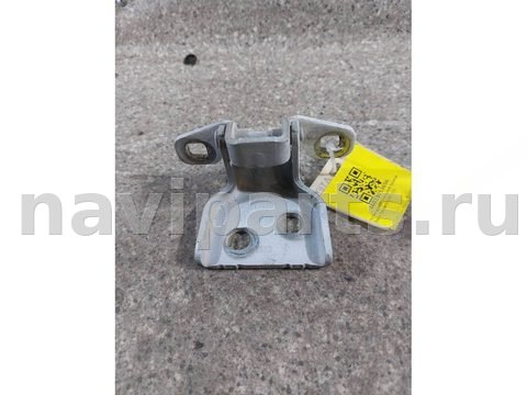 Петля двери передней правой Renault Sandero, 2012 г., арт. 46023053656_1
