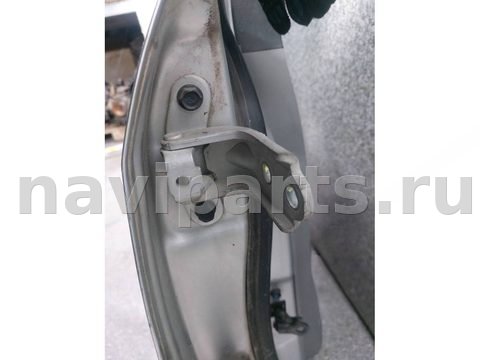 Петля двери передней правой Kia Carens, 2009 г., арт. 46023053774