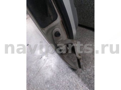 Петля двери передней правой Kia Carens, 2009 г., арт. 46023053775