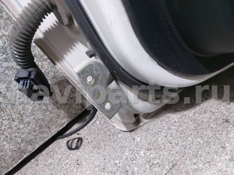 Петля двери передней правой Hyundai i30, 2013 г., арт. 46023059048