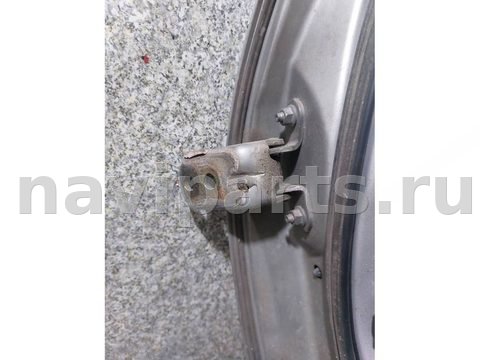 Петля двери передней правой Nissan Maxima, 2003 г., арт. 46023059145