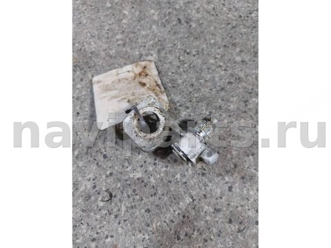 Петля двери передней правой Ford Focus, 2003 г., арт. 46023059287