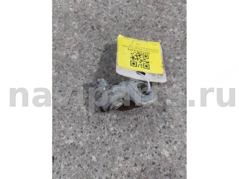 Петля двери передней правой Ford Focus, 2003 г., арт. 46023059289