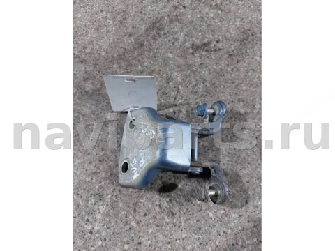 Петля двери передней правой Chevrolet Aveo, 2006 г., арт. 46023059309, фото 2