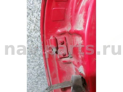 Петля двери передней правой BMW 3 E36, 1993 г., арт. 46023059398