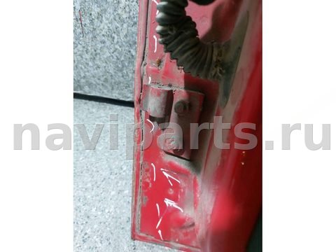 Петля двери передней правой BMW 3 E36, 1993 г., арт. 46023059399