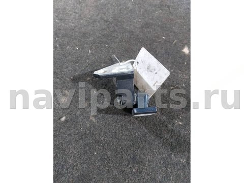 Петля двери передней правой Volkswagen Passat, 2008 г., арт. 46023061778