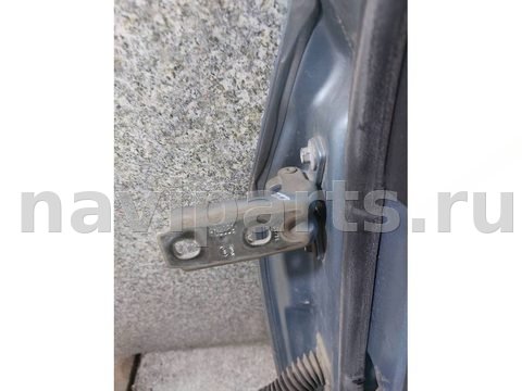 Петля двери передней правой Chevrolet Cruze, 2010 г., арт. 46023062553