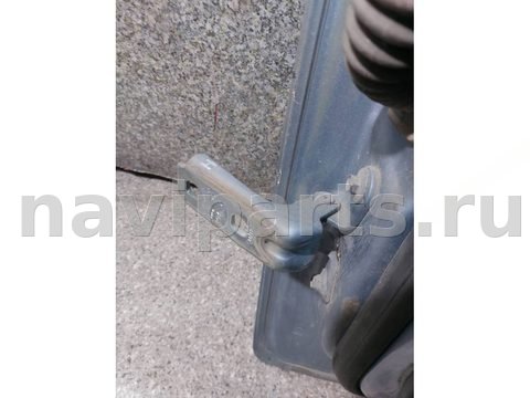 Петля двери передней правой Chevrolet Cruze, 2010 г., арт. 46023062554