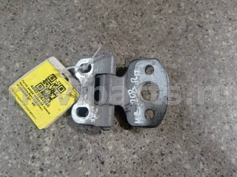 Петля двери передней правой Mercedes CLK W208, 1999 г., арт. 46023062640