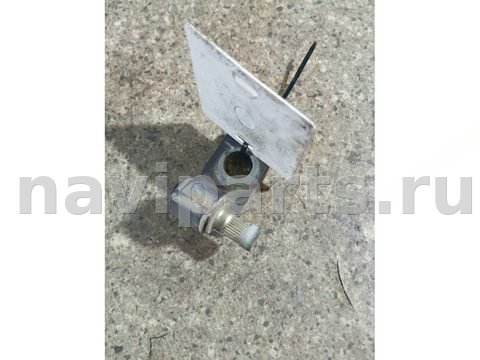 Петля двери передней правой Audi A6, 2003 г., арт. 46023062784