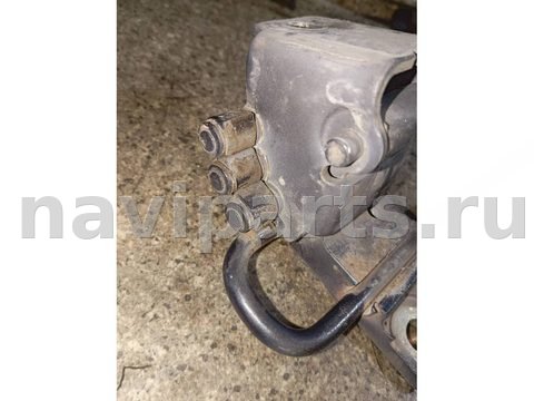 Петля двери передней правой Audi A6, 2003 г., арт. 46023062785, фото 2