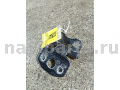 Петля двери передней правой Mercedes CL W140, 1994 г., арт. 46023062857