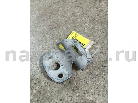 Петля двери передней правой Mercedes CL W140, 1994 г., арт. 46023062857, фото 2