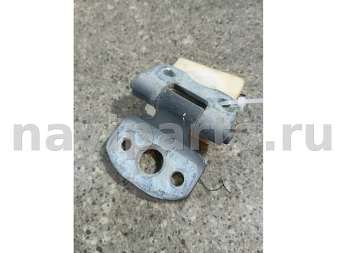 Петля двери передней правой Mercedes CL W140, 1994 г., арт. 46023062858, фото 2