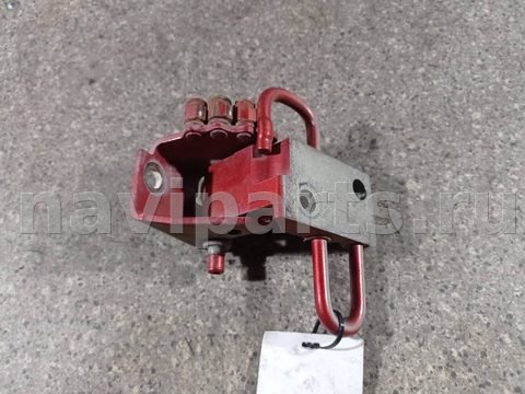 Петля двери передней правой Audi A6, 2006 г., арт. 46023062871