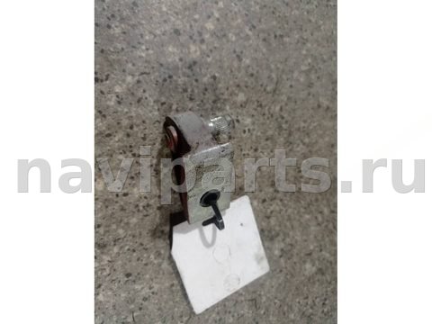 Петля двери передней правой Audi A6, 2006 г., арт. 46023062872, фото 2