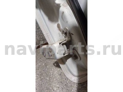 Петля двери передней правой Mazda 3, 2010 г., арт. 46023065857