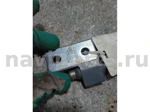 Петля двери передней правой BMW 3 E36, 1993 г., арт. 46023066004, фото 2