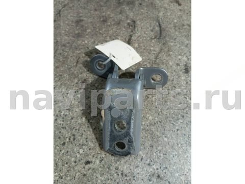 Петля двери передней правой Toyota Yaris, 2011 г., арт. 46023066037_1, фото 2