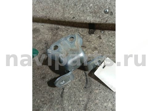 Петля двери передней правой Toyota Yaris, 2011 г., арт. 46023066038_1, фото 2