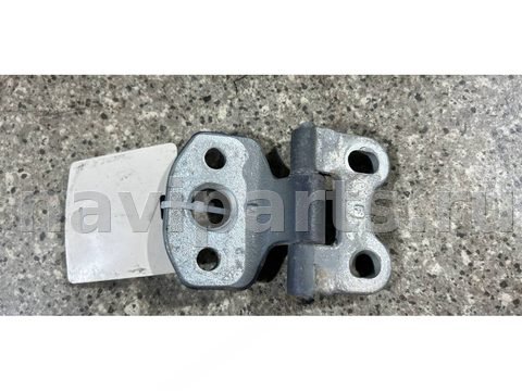 Петля двери передней правой Mercedes E W210, 2001 г., арт. 46023066083, фото 2