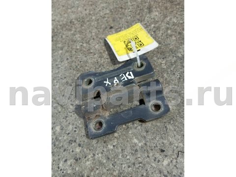 Петля двери передней правой Mercedes S W126, 1988 г., арт. 46023066224