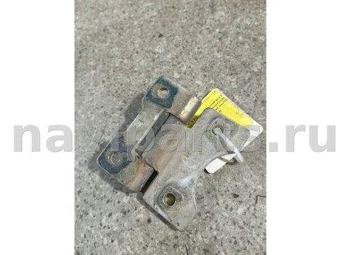 Петля двери передней правой Mercedes S W126, 1988 г., арт. 46023066224, фото 2