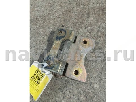 Петля двери передней правой Mercedes S W126, 1988 г., арт. 46023066225, фото 2