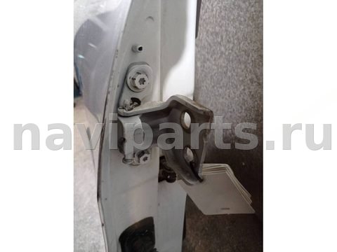 Петля двери передней правой Renault Dokker, 2016 г., арт. 46023066401_1
