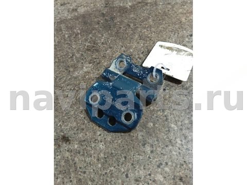 Петля двери передней правой Mercedes E W124, 1996 г., арт. 46023068372