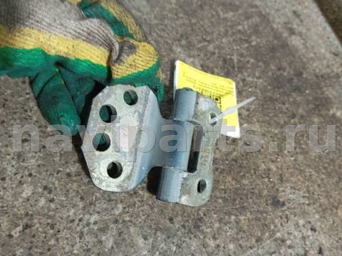 Петля двери передней правой Mercedes E W124, 1996 г., арт. 46023068372, фото 2