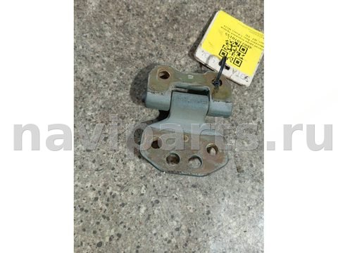 Петля двери передней правой Mercedes E W124, 1990 г., арт. 46023070155, фото 2