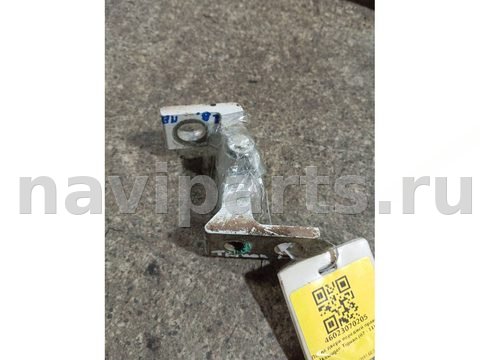 Петля двери передней правой Volkswagen Tiguan, 2009 г., арт. 46023070205