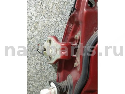 Петля двери передней правой Chevrolet Rezzo, 2006 г., арт. 46023070391