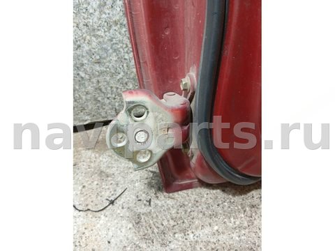 Петля двери передней правой Chevrolet Rezzo, 2006 г., арт. 46023070392