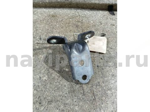 Петля двери передней правой Hyundai Sonata, 2006 г., арт. 46023070472, фото 2