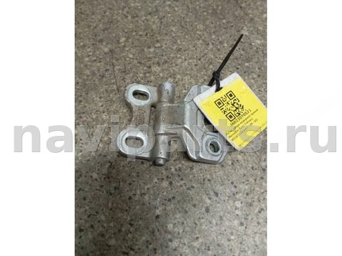 Петля двери передней правой Mercedes E W210, 2001 г., арт. 46023070521