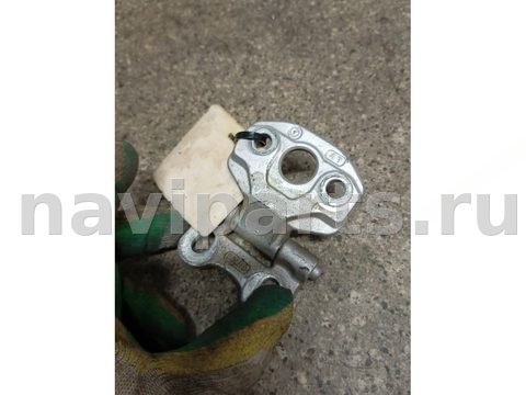 Петля двери передней правой Mercedes E W210, 2001 г., арт. 46023070522