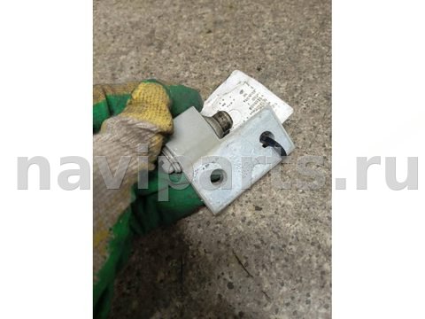 Петля двери передней правой BMW 5 E39, 1998 г., арт. 46023070556, фото 2