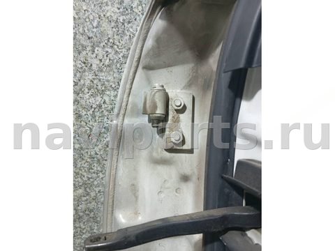 Петля двери передней правой BMW 5 E39, 1998 г., арт. 46023070556, фото 3