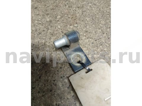 Петля двери передней правой Volkswagen Passat, 2008 г., арт. 46023070627