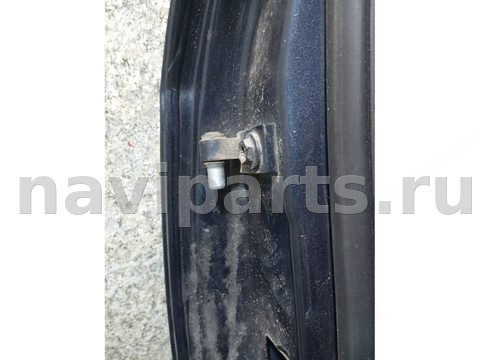 Петля двери передней правой Volkswagen Passat, 2008 г., арт. 46023070627, фото 3