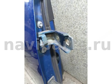 Петля двери передней правой Chevrolet Cruze, 2010 г., арт. 46023070675