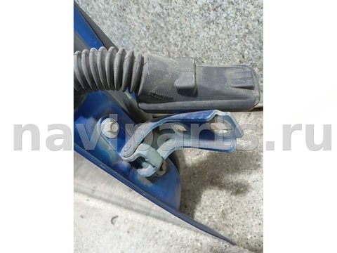 Петля двери передней правой Chevrolet Cruze, 2010 г., арт. 46023070676